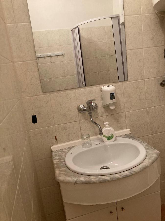 Penzion Borovica Stratená Exteriör bild